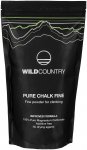 Wild Country Pure Chalk Fine 170g Weiß | Größe 170 g |  Kletterzubehör
