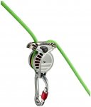 Wild Country Revo Belay Device Grau | Größe One Size |  Sicherungs- & Abseilge