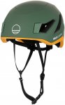 Wild Country Syncro Helmet Grün / Oliv | Größe One Size |  Kletterhelm