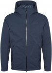 Y By Nordisk M Nao Twin Down Jacket Blau | Größe XL | Herren Anorak