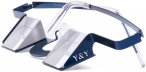 Yy Vertical Sicherungsbrille Classic Colorful Blau | Größe One Size |  Accesso