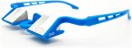 Yy Vertical Sicherungsbrille Plasfun Evo Blau | Größe One Size |  Accessoires