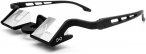YY Vertical Sicherungsbrille Plasfun Evo Schwarz | Größe One Size |  Sportbril