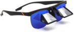 YY Vertical Sicherungsbrille Solar Up Schwarz | Größe One Size |  Sportbrille