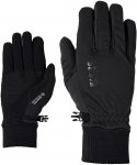 Ziener Idaho Ws Touch Glove Schwarz | Größe 7 |  Accessoires
