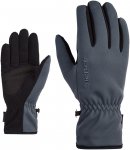 Ziener Import Glove Grau | Größe 9 |  Accessoires