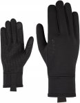 Ziener Isanto Touch Glove Schwarz | Größe 10.5 |  Accessoires