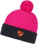 Ziener Junior Iken Hat (vorgängermodell) Pink | Größe One Size | Kinder Acces