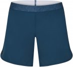 Ziener W Neska X-gel (vorgängermodell) Blau | Größe 44 | Damen Fahrrad Shorts