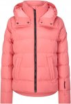Ziener W Tusja (vorgängermodell) Pink | Größe 42 | Damen Ski- & Snowboardjack