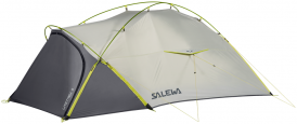 Salewa Litetrek III | Größe 3 Personen | Kuppelzelt