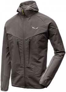 Salewa M Agner Engineered Durastretch Jacket | Größe S,M,XL | Herren Softshelljacke
