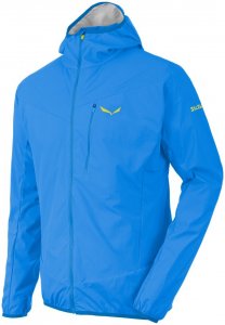 Salewa M Pedroc Hybrid 2 Durastretch Powertex Jacket | Größe XL | Herren Softshelljacke