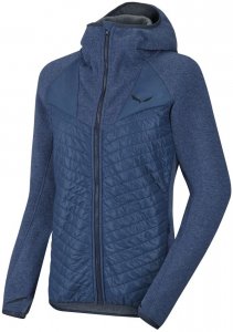 Salewa W Fanes Hybrid Polarlite Tirolwool Jacket | Größe 38,40,42,44,36,46,34 | Damen Fleecejacke