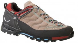 Salewa W Mountain Trainer Gtx® | Größe UK 4 / EU 36.5 / US 6,UK 4.5 / EU 37 / US 6.5 | Damen Hiking-