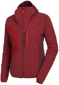 Salewa W Sesvenna Durastretch Jacket | Damen Softshelljacke