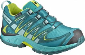 Salomon Kids XA Pro 3D Cswp | Kinder Freizeitschuh