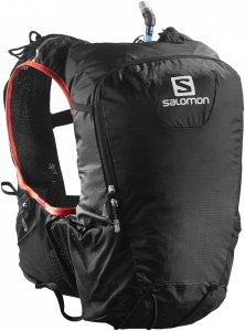 Salomon Skin Pro 15 Set | Größe 15l | Alpin- & Trekkingrucksack