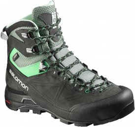 Salomon W X Alp Mountain Gtx® | Größe UK 4.5 / EU 37 1/3 / US 6,UK 5 / EU 38 / US 6.5,UK 5.5 / EU 38