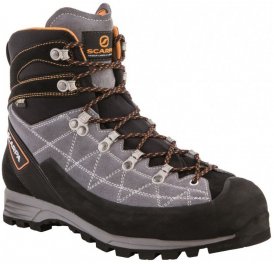 Scarpa M R-Evo Pro Gtx® | Größe EU 40.5 / UK 6 2/3 / US 7 2/3,EU 41 / UK 7 / US 8 | Herren Wandersch
