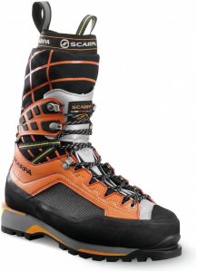 Scarpa M Rebel Ultra Gtx® | Größe EU 41 / UK 7 / US 8 | Herren Bergschuh