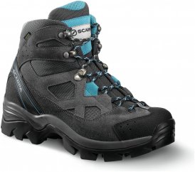 Scarpa W Baltoro Gtx® | Größe EU 37.5 / UK 4.5 / US 6.5,EU 41.5 / UK 7.5 / US 9.5 | Damen Hiking- &
