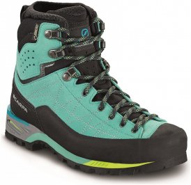 Scarpa W Zodiac Tech Gtx® | Damen Bergschuh