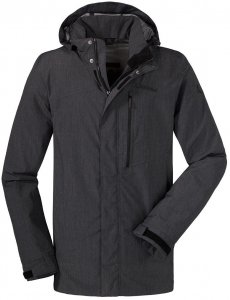 Schöffel M Denver Zipin! Jacket | Größe 48,58 | Herren Freizeitjacke