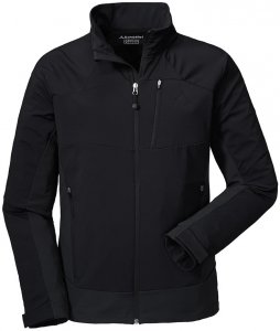 Schöffel M Jacket Keylong | Größe 50,52,54,56,58 | Herren Softshelljacke