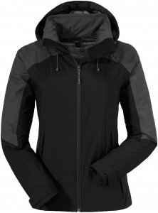 Schöffel W Dynasty | Größe 44,50 | Damen Regenjacke