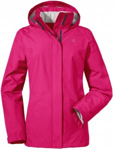 Schöffel W Jacket Sevilla1 | Größe 40 | Damen Freizeitjacke