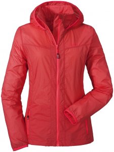 Schöffel W Windbreaker Jacket L | Größe 38,40,42 | Damen Freizeitjacke