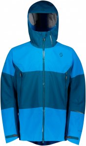 Scott M Vertic Tour Jacket | Größe XL | Herren Regenjacke