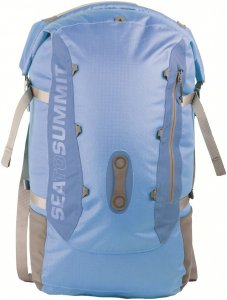 Sea to Summit Flow Drypack 35L | Alpin- & Trekkingrucksack