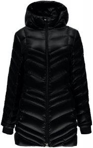 Spyder W Timeless Long Down Jacket | Damen Daunenjacke