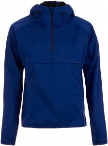 Super.Natural W Comfort Anorak | Damen Freizeitjacke