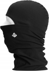 Sweet Protection Face Mask Unisex | Schwarz | One Size | +One Size