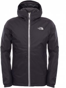 The North Face M Quest Insulated Jacket | Herren Freizeitjacke
