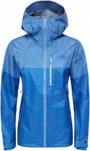 The North Face W Fuseform Progressor Shell | Größe XL | Damen Regenjacke