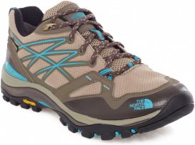The North Face W Hedgehog Fastpack Gtx® | Damen Hiking- & Approach-Schuh