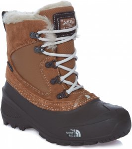 The North Face Youth Shellista Extreme | Kinder Winterstiefel