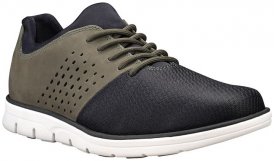Timberland M Bradstreet F/L Oxford | Herren Freizeitschuh