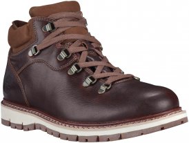 Timberland M Britton Hill Fleece Waterproof Hiker | Herren Winterstiefel