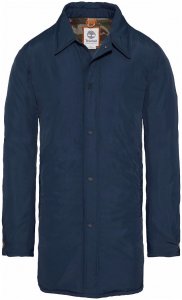 Timberland M North Twin Mountain Coat | Herren Freizeitmantel