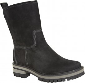 Timberland W Courmayeur Valley Mid Pull-ON Boot | Damen Freizeitschuh