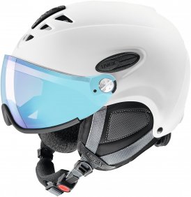 Uvex Hlmt 300 Visor Vario | Ski- & Snowboardhelm