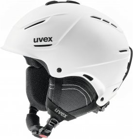 Uvex P1us 2.0 | Ski- & Snowboardhelm