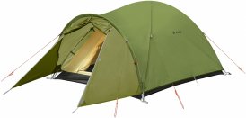 Vaude Campo Compact XT 2P | Größe 2 Personen | Kuppelzelt
