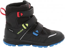 Vaude Kids Cobber CPX II | Größe UK 10 / EU 28 / US 10.5,UK 12.5 / EU 31 / US 13 | Kinder Winterstie