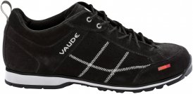 Vaude Mens Dibona Active | Größe UK 11.5 / EU 46 / US 12.5 | Herren Hiking- & Approach-Schuh